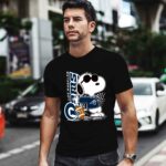 Joe Cool Snoopy Los Angeles Rams 1 T Shirt