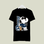 Joe Cool Snoopy Los Angeles Rams 2 T Shirt