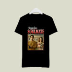 Joe Goldberg And Love Quinn Vintage 2 T Shirt