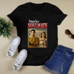 Joe Goldberg And Love Quinn Vintage 3 T Shirt