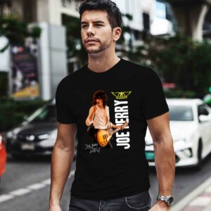Joe Perry Happy Birthday 0 T Shirt