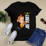 Joe Perry Happy Birthday 2 T Shirt