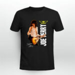 Joe Perry Happy Birthday 3 T Shirt