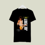 Joe Perry Happy Birthday 4 T Shirt