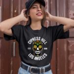 Joe Rogan Cypress Hill 1 T Shirt