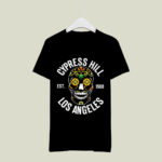 Joe Rogan Cypress Hill 2 T Shirt