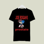 Joe Rogans Prostate Sonic 2 T Shirt