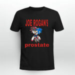 Joe Rogans Prostate Sonic 3 T Shirt