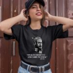 Joe Tzu speak incoherently and carry no stick 1 T Shirt