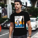 Joey And Chandler Could I Be Wearing Anymore Clothes Friends 0 T Shirt