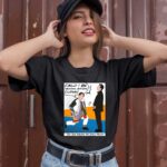 Joey And Chandler Could I Be Wearing Anymore Clothes Friends 1 T Shirt