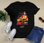 Joey Logano NASCAR 0 T Shirt