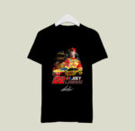 Joey Logano NASCAR 2 T Shirt
