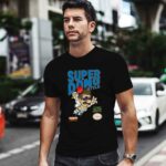 Joey Ryan Superdong style 0 T Shirt