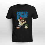 Joey Ryan Superdong style 2 T Shirt