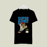 Joey Ryan Superdong style 3 T Shirt