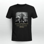 Joey jordison 1975 2021 thank you for the memories 2 T Shirt