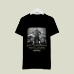 Joey jordison 1975 2021 thank you for the memories 3 T Shirt