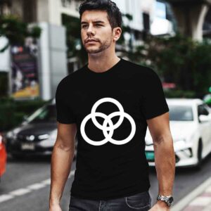John Bonham Logo 0 T Shirt