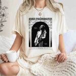 John Frusciante The Empyrean 1 T Shirt