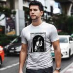 John Frusciante The Empyrean 3 T Shirt