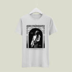 John Frusciante The Empyrean 4 T Shirt