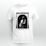 John Frusciante The Empyrean 5 T Shirt