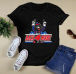 John Hunter Nemechek Back4more Kyle Busch Motorsports 0 T Shirt
