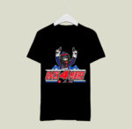 John Hunter Nemechek Back4more Kyle Busch Motorsports 2 T Shirt