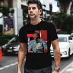 John Legend The Voice Vintage 0 T Shirt