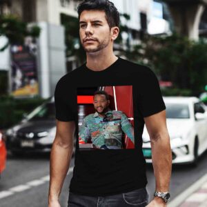 John Legend The Voice Vintage 0 T Shirt