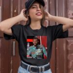 John Legend The Voice Vintage 1 T Shirt