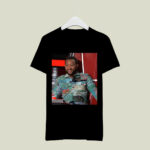 John Legend The Voice Vintage 2 T Shirt