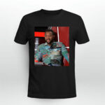John Legend The Voice Vintage 3 T Shirt