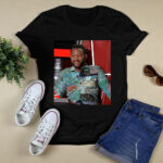 John Legend The Voice Vintage 4 T Shirt