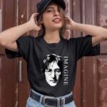 John Lennon Imagine 1 T Shirt