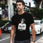 John Lennon New York City Vintage 0 T Shirt