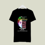 John Lennon Signature 3 T Shirt