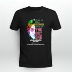 John Lennon Signature 4 T Shirt