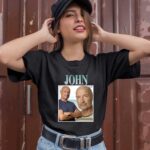 John Locke Film Movie Actor 1 T Shirt