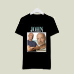 John Locke Film Movie Actor 2 T Shirt