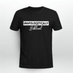 John Mason Unapologetically Biblical 2 T Shirt