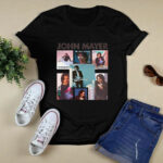 John Mayer Sob Rock Tour 2 T Shirt