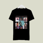 John Mayer Sob Rock Tour 3 T Shirt