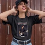 John Mayer US 2022 Tour Singer 1 T Shirt