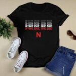 John Maynard if We Die We Die 2 T Shirt