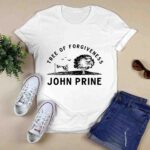 John Prine Tree Of Forgiveness 0 T Shirt