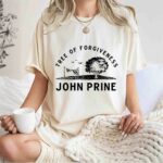 John Prine Tree Of Forgiveness 1 T Shirt
