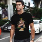 John Wayne tree Christmas 0 T Shirt