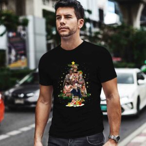 John Wayne tree Christmas 0 T Shirt